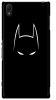 Stylizedd Sony Xperia Z5 Slim Snap case cover Matte Finish - Sneaky Bat