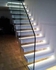LED White Light Strip- 5M-waterproof Tape