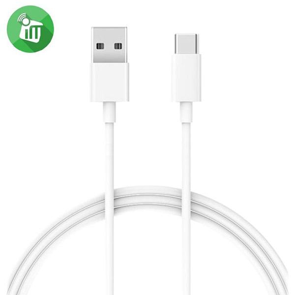 Xiaomi SJX14ZM USB Type-C to USB-A Charge and Sync Cable (1m)