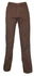 Fashion Brown Khaki Pants