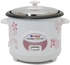 Electric Rice Cooker 1.8 L OE-700 White
