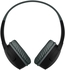 Belkin Soundform On-Ear Bluetooth Headphones With Mic Black
