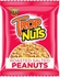 Tropical Heat Snacks TropNuts Roasted Salted Peanuts 50g
