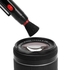 For Nikon Sony DSLR SLR DV Camera Lens Cleaning Pen Reusable Portable Dust Cleaner Brush Kit Retractable Cleaning Brush