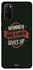 Skin Case Cover -for Samsung Galaxy S20 Black/Red/White Black/Red/White