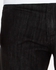 Chertex Men Comfy Straight Leg Pants - Black