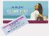 Abon Home Pregnancy Test Card - 5 Pcs