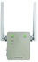 NETGEAR EX6120-100UKS Performance Wi-Fi Range Extender AC1200 Dual Band Stronger, Faster, Wi-Fi Connection Up to 1.2 Gbps