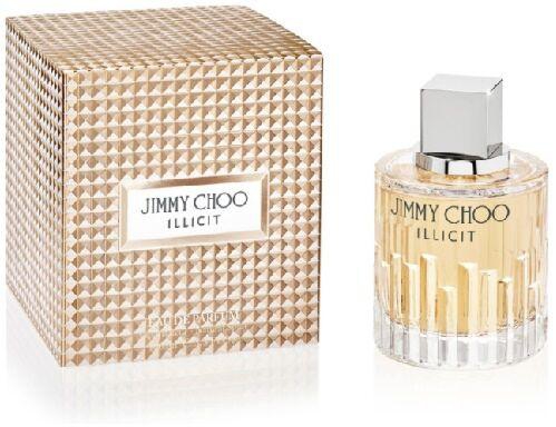 Jimmy Choo Illicit EDP 100ml Perfume For Women