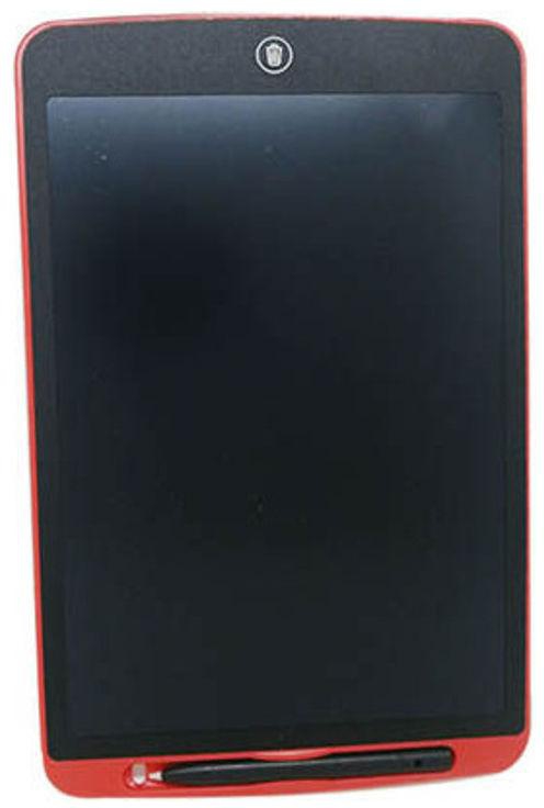 Digital Drawing Board, LCD 8.5 Inch Screen - Red