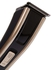 Rechargeable Hair Trimmer Black/Gold