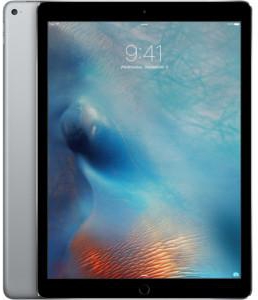 12.9” iPad Pro