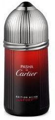 Cartier Pasha De Edition Noire Sport For Men Eau De Toilette 100ML