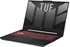 ASUS TUF A15 FA507XI-LP009W Gaming Laptop - AMD Ryzen 9 7940HS, 16GB, 512GB SSD, NVIDIA RTX 4070 8GB, 15.6-inch FHD 144Hz, Win11