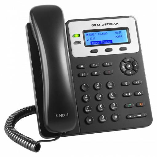 Grandstream GXP1625 VoIP Small Business IP Phone