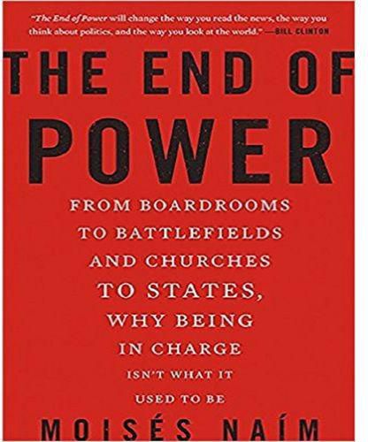 The End Of Power: