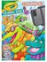 Crayola Squad Goals Colouring Book - 64 Pages