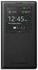 Margoun Samsung Galaxy Note 3 N9000 S View Case (Black)