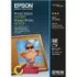 EPSON Photo Paper Glossy 13x18cm 50 sheets | Gear-up.me