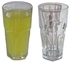 Drinking Glasses 5.5" (Set of 6) - Clear