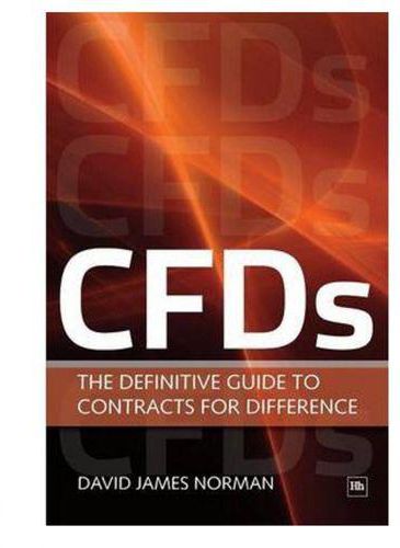 CFDs: The Definitive Guide to Trading Contracts for Difference