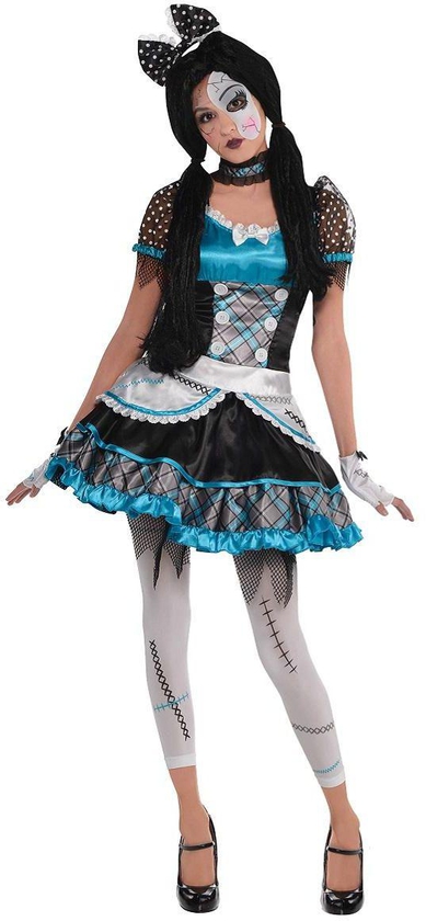 Amscan Horror & Gothic Costumes For Women