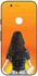 Protective Case Cover For Google Pixel XL Smart Series Printed Protective Case Cover for Google Pixel XL Girl Long Hair