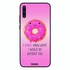Protective Case Cover For Huawei Y6P I Donut Know What I Would Do Without You