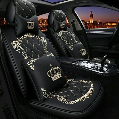 Royal Car Seat Cover Black From Jumia In Nigeria Yaoota - Royal Car Seat Cover Reviews