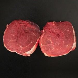 Australian Beef Round Steak 300g