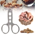 Peeling Scissors For All Kind Of Pulp And All Kind Nuts