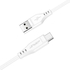 Acefast USB-C Cable 1.2m White