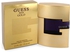 Guess Gold Fragrance for Men, Eau De Toilette - 75 ml