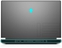 Alienware M15 Ryzen Edition R5 Gaming Laptop 15.6'' 360Hz FHD (100 sRGB), AMD Ryzen R9 5900HX, RTX 3070 8GB GPU, 32GB RAM, 1TB SSD, RGB LED 4-Zone AlienFX English Keyboard, Windows 11, Dark Side of the Moon, 1 Year Warranty