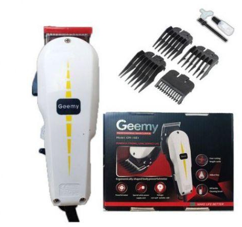 Geemy Professional Hair Shaver Clipper /Shaving Machine