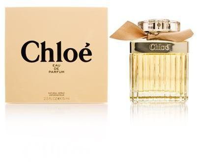 Chloe Eau de Parfum for Women 50 ml