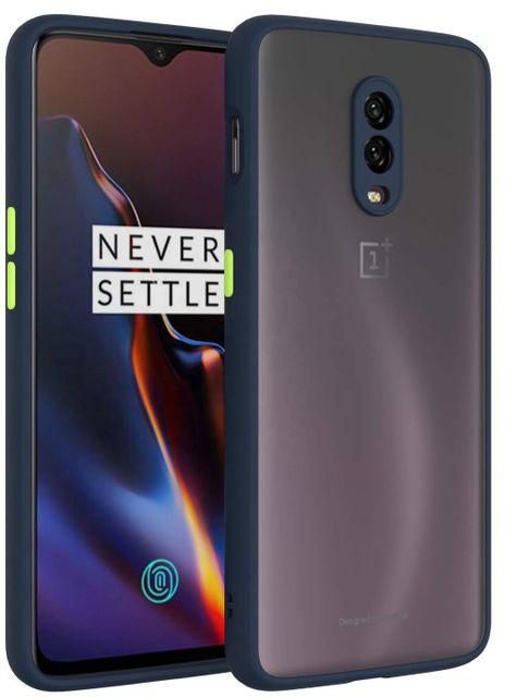 Hard Case Cover For 1+6T \Oneplus 6T