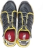 ذا نورث فيس حذاء هايكنج للرجال 9.5 US , اصفر