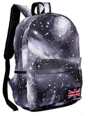 TEEMI Galaxy Backpack for Unisex (2 Colors)