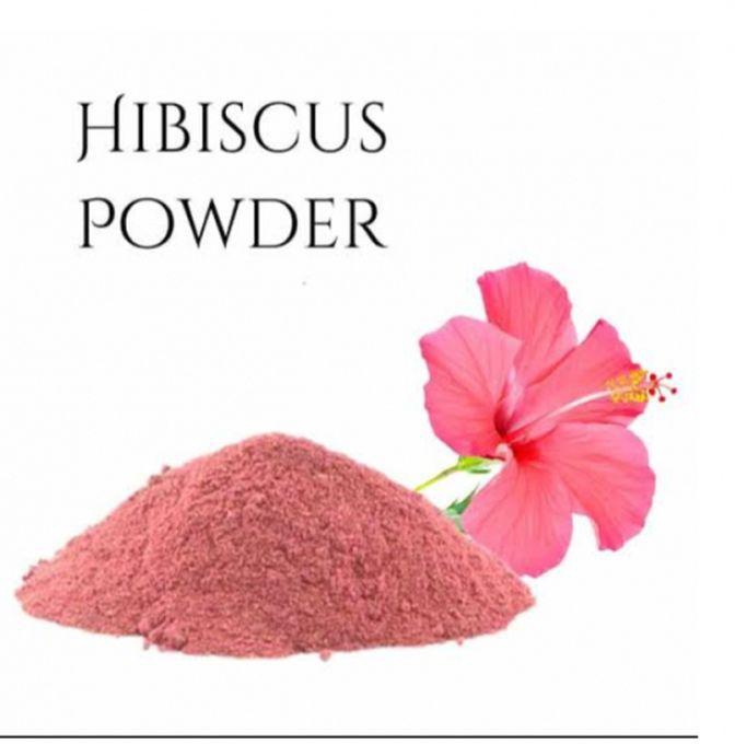 Hibiscus Powder 100g