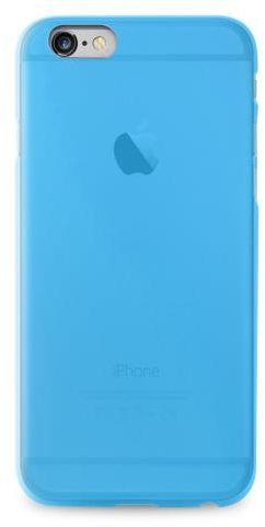 Puro Ipc75503Blue Back Cover For iPhone 7 Plus, Blue