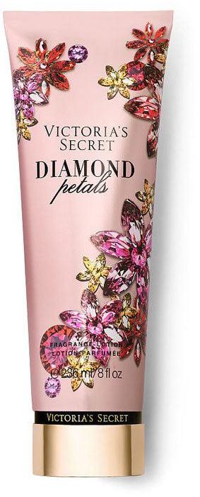 Victoria'S Secret Diamond Petals for Women Fragrance Lotion 236 Ml