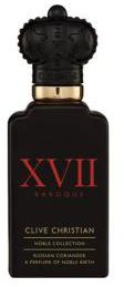 Clive Christian Noble Xvii Collection Russian Coriander For Men Perfume 50ml