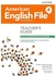 Oxford University Press American English File Level 4 Teacher s Guide with Teacher Resource Center Ed 3