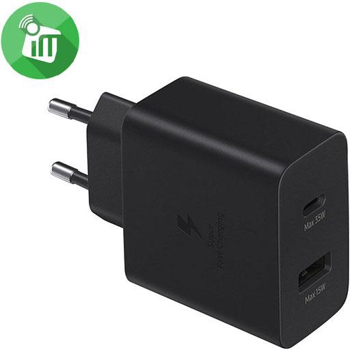Samsung 35W PD Power Adapter Duo EP-TA220