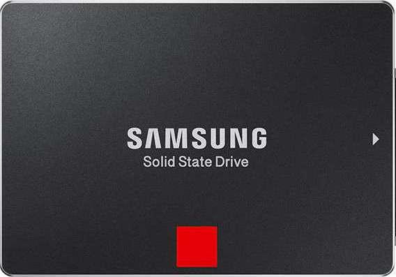 Samsung 256GB 850 Pro 2.5-Inch SATA III Internal SSD | MZ-7KE256B