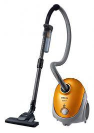 Samsung Vacuum Cleaner, 1800 Watt, Orange - VCC5255V3O