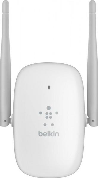 Belkin F9K1121UK N600 Wireless Dual Band Router + ILife 701DC Tablet WiFi 4GB 7inch