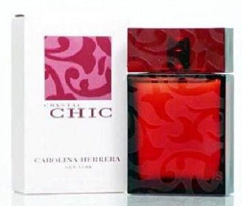 كارولينا هيريرا كريستال شيك للنساء -100 مل, أو دى بارفان -Eau de Parfum-