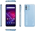 IKU X9 - 6.8-inch 128GB/8GB Dual SIM 4G Smartphone - Blue